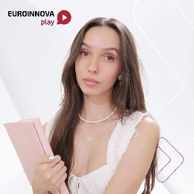 2×09 | Técnicas de Productividad, Organización y Gestión del Tiempo | Carolette Martín 2×09 | Técnicas de Productividad, Organización y Gestión del Tiempo | Carolette Martín