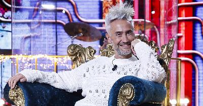 Il prof influencer sotto accusa Il prof influencer sotto accusa