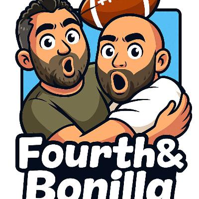 Fourth & Bonilla Podcast - Week 11