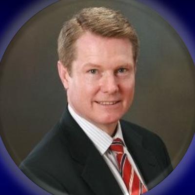 Robert Pierce l North America Vice President, Oracle l Highly Effective People Leadership
