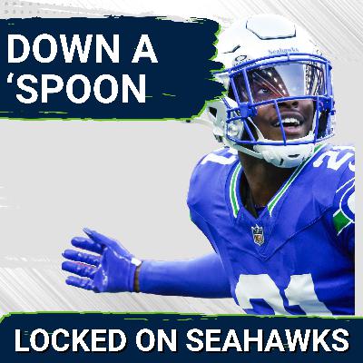 Seahawks RULE OUT Three Defensive Starters, Buccaneers Equally Banged Up