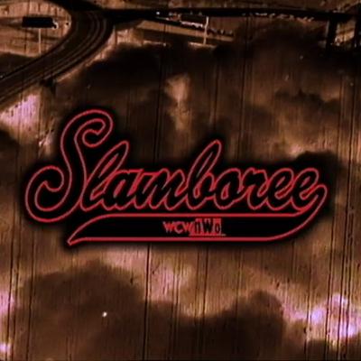 22. WCW Slamboree 1998
