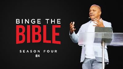 Binge the Bible: The Life of David | Episode 4: Grounded in the Highs & Lows (2 Samuel 5–6) | Sammy Peña Binge the Bible: The Life of David | Episode 4: Grounded in the Highs & Lows (2 Samuel 5–6) | Sammy Peña