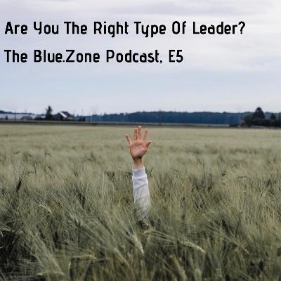 The Basics Of Leadership