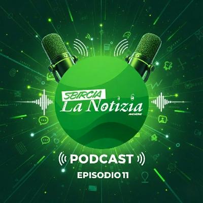 Ep. 11 - Gaza in fiamme, diplomazia in crisi e l’addio a Robert Redford