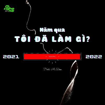 #15. Năm qua tôi đã làm gì? #15. Năm qua tôi đã làm gì?