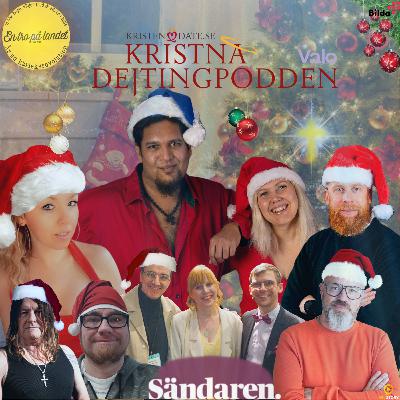 Julspecial 2024; en eftermiddag tillsammans med Sändaren