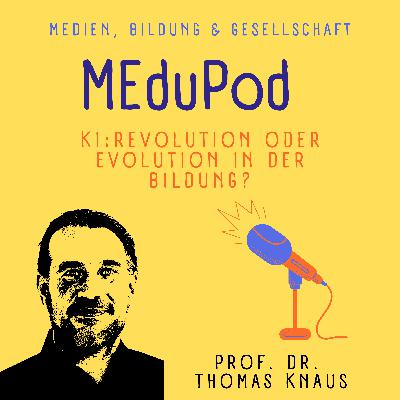 KI: Revolution oder Evolution in der Bildung?