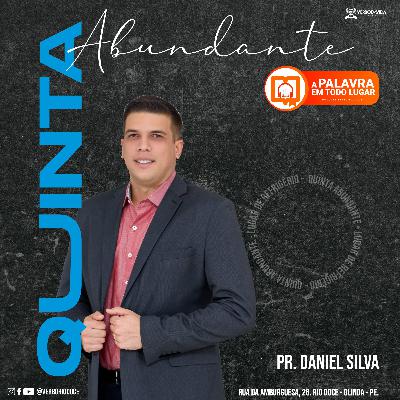 Poder das Palavras - Pr. Daniel Silva Poder das Palavras - Pr. Daniel Silva