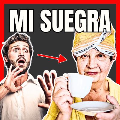 📕050 | No Soporto a la Familia de mi Pareja