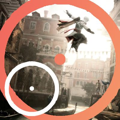 E02 - Il videogioco in Italia – Storie, rappresentazioni, contesti E02 - Il videogioco in Italia – Storie, rappresentazioni, contesti