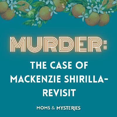 The Mackenzie Shirilla Case & Netflix's "The Crash" The Mackenzie Shirilla Case & Netflix's "The Crash"
