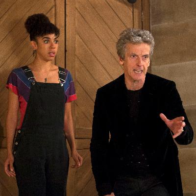 Episode 116: Who's There? (S10E4: "Knock Knock")