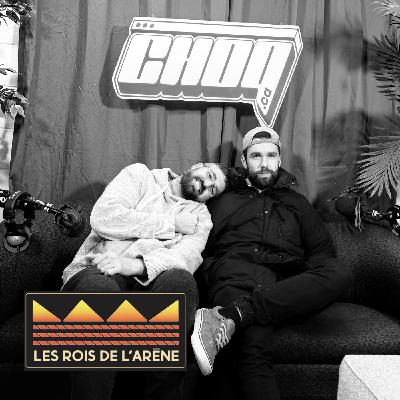 149. Loulou et JF Kelly en tête à tête 149. Loulou et JF Kelly en tête à tête