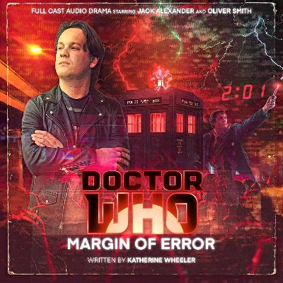 Episode 1: Margin of Error