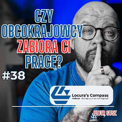 Czy obcokrajowcy zabiorą ci pracę? Aktualna (2025) sytuacja w Polsce. Czy obcokrajowcy zabiorą ci pracę? Aktualna (2025) sytuacja w Polsce.