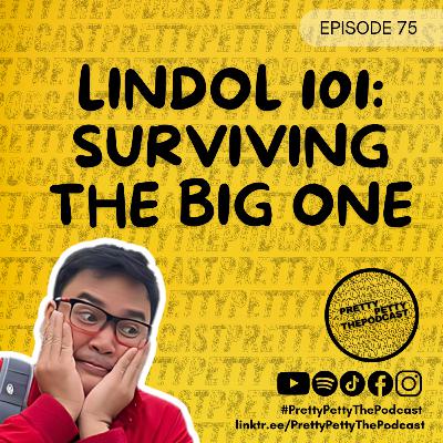 Episode 75: Lindol 101: Surviving The Big One