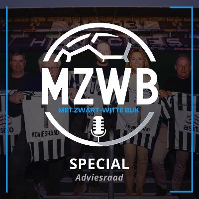 De adviesraad | Special