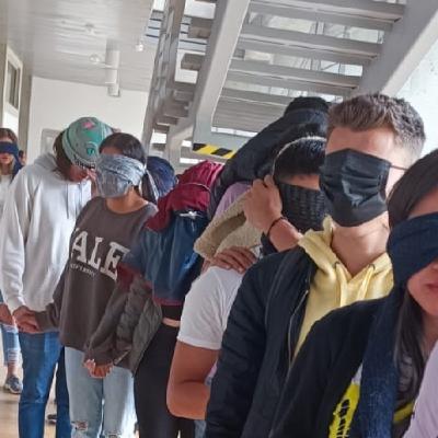 Demasiado caro: Episodio 20 Mariangélica Soler, los sentidos y Rutas de la Ciega