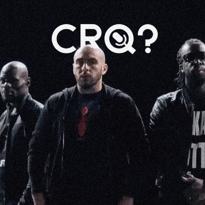 Contre Nous de Kery James, Youssoupha & Médine - CRQ en 2013 ?