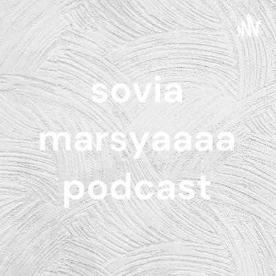 PODCAST JOURNAL
