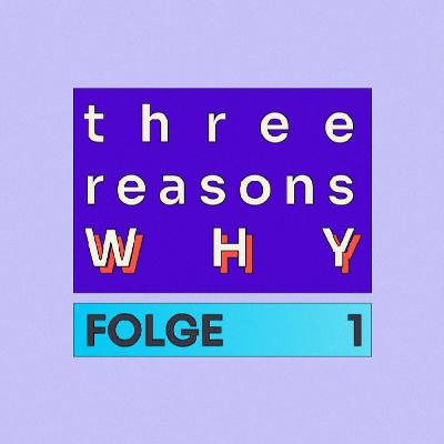 Three Reasons Why 1 - Gerechtigkeit in Prozenten?