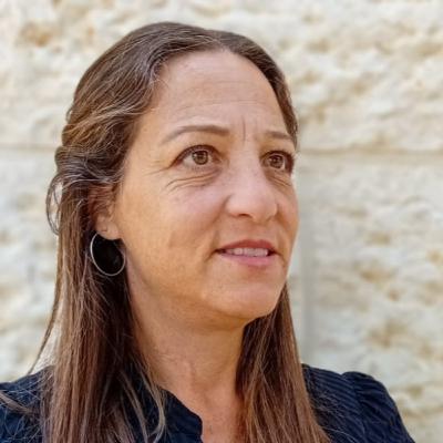 לא מוותר, לא מוותר - כי אין יאוש בעולם