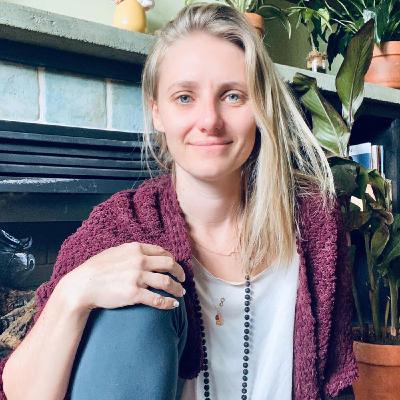 #22 Manifestation with Casey Colesworthy #22 Manifestation with Casey Colesworthy