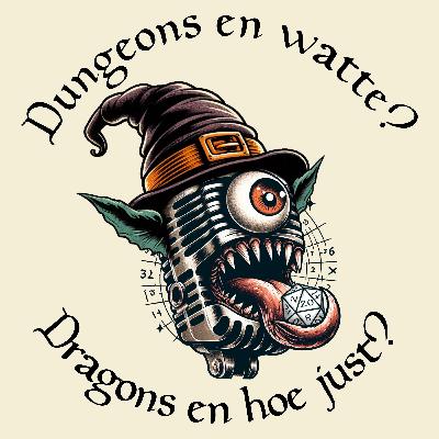 Afl. 73 Pantheons (en goden allerlei)