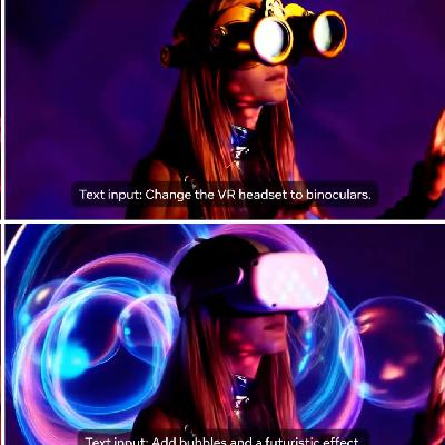 EP14 AI主播有多强? 和老洪竞争上岗你选谁