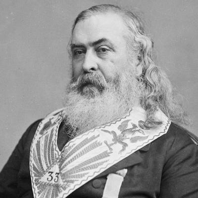 Las Profecias de Albert Pike