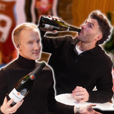 Help My Dainty Knickers Are Ruined Help My Dainty Knickers Are Ruined