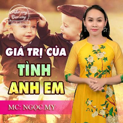 Câu chuyện Cảm động về Tình Anh Em | KVCS172 Câu chuyện Cảm động về Tình Anh Em | KVCS172