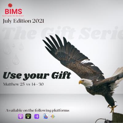 Use your Gift