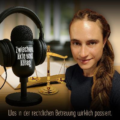 20. Zwischen Akte und Alltag. Colin Siegert - Rechtspfleger. Arbeit zwischen Behörden, Akten und Menschen. 20. Zwischen Akte und Alltag. Colin Siegert - Rechtspfleger. Arbeit zwischen Behörden, Akten und Menschen.