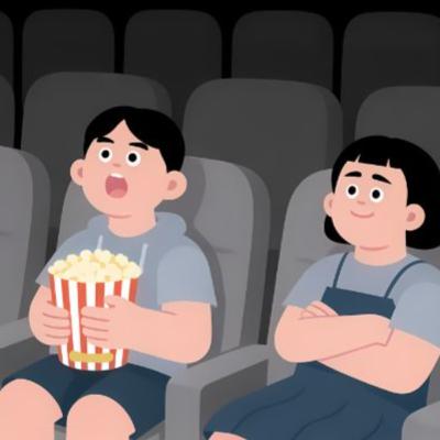 Viajes Mentales: Tos y El lado tóxico del internet.