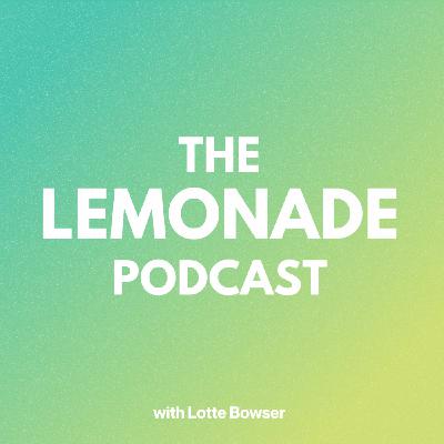 The Lemonade Podcast Trailer