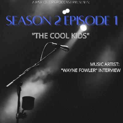 "The Cool Kids"