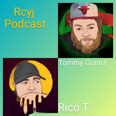 Interview series ep 1