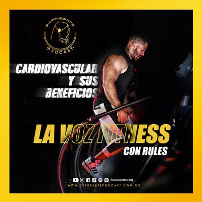 Cardiovascular y sus beneficios.