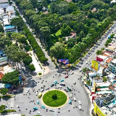 TP.HCM mời nhân dân cả nước góp ý kiến về công trình Đài tưởng niệm nạn nhân COVID-19