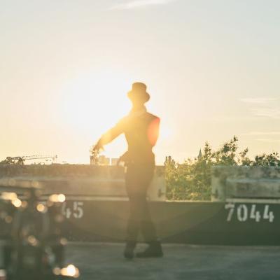 Hauptamt und Ehrenamt