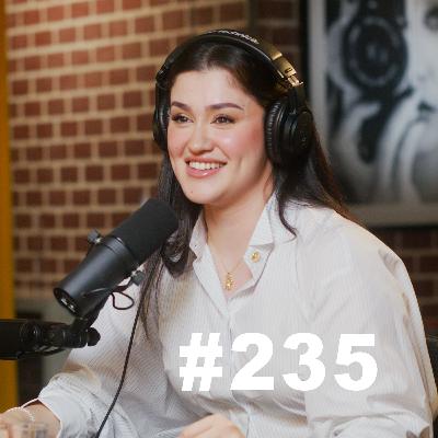 #235 - Maryam Alkhalidi كيف تساعد جمهورها من خلال محتواها؟ : مريم الخالدي