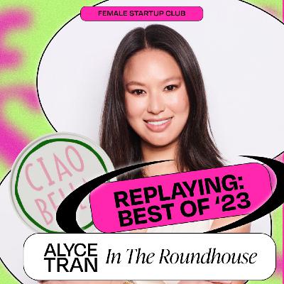 From lawyer to building two iconic consumer brands: The Daily Edited and In The Round House with Alyce Tran