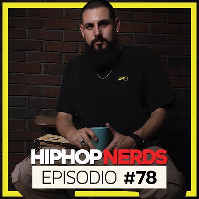 EP78 - Amor Y Paz con Danger, Coyote, Aleman, El The Alchemist mas! EP78 - Amor Y Paz con Danger, Coyote, Aleman, El The Alchemist mas!