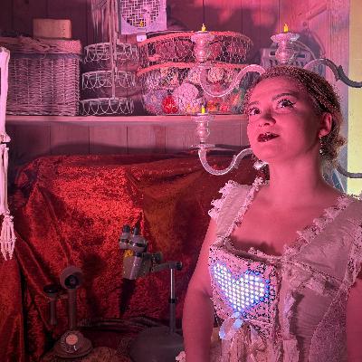 Who is Rose | A Clockwork Heart Who is Rose | A Clockwork Heart
