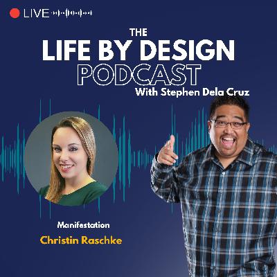 22_ Manifestation with Christin Raschke
