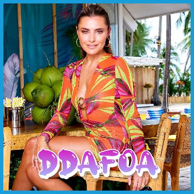 DDAFOA - Are You The One - Episode 01