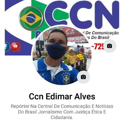 Programa CCN INOVAÇÃO E DINHEIRO.
