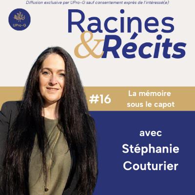 La mémoire sous le capot ! La mémoire sous le capot !